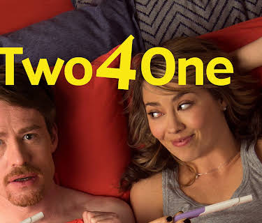 Two 4 One (2015)