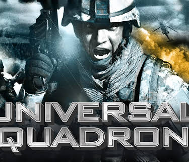 Universal Squadrons (2011)