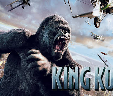 King Kong (2005)