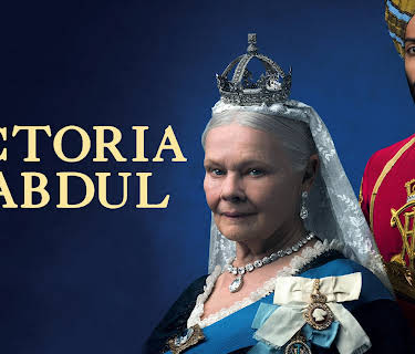 Victoria & Abdul (2017)