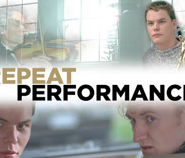 Repeat Performance (1947)