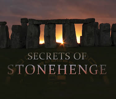 Secrets of Stonehenge (2010)