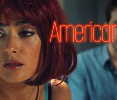 Americano (2012)