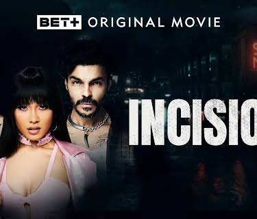 Incision (2024)