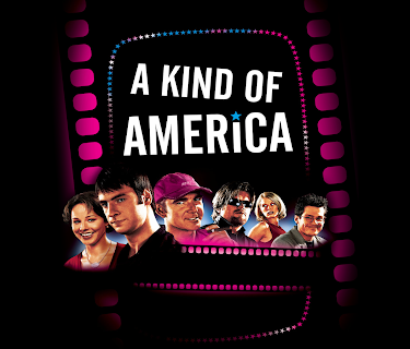 A Kind of America (Valami Amerika)(English Subtitled) (2002)