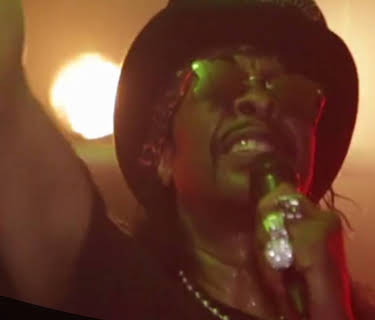 BIRDtv: Boogieball (2014)