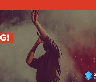 Bang! in the Style of AJR (2020)