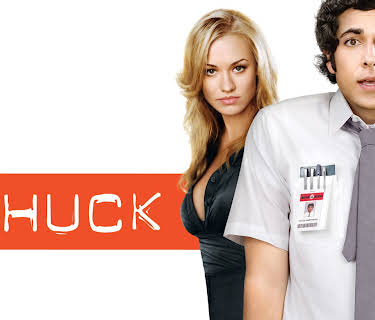 Chuck Season 1