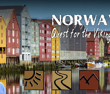 Norway: Quest for the Viking Spirit (2009)