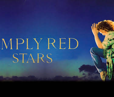 Simply Red - Stars (2021)