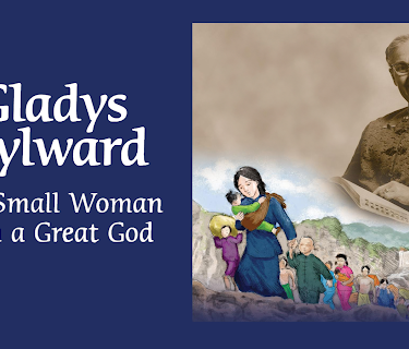 Gladys Aylward: The Small Woman with a Great God (2008)