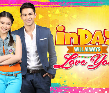 Inday Will Always Love You