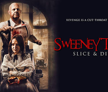 Sweeney Todd: Slice & Dice (2025)