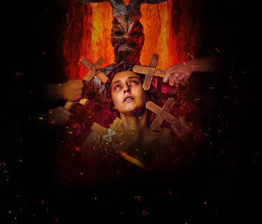 Godless: The Eastfield Exorcism (2023)
