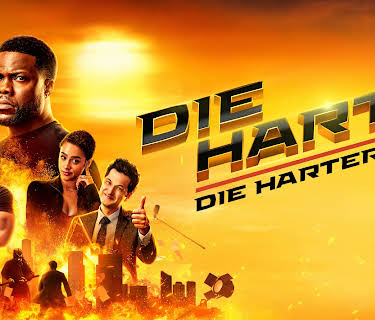 Die Hart 2: Die Harter (2024)