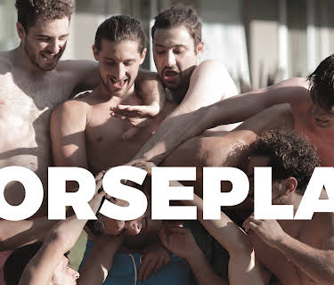 Horseplay (2023)