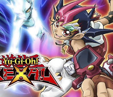 Yu-Gi-Oh! ZEXAL