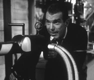 Son Of Flubber (1963)