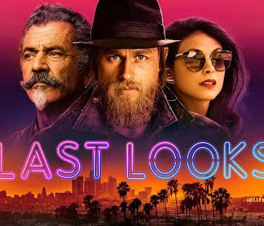 Last Looks (2022)