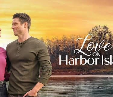 Love on Harbor Island (2020)
