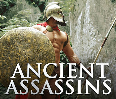 Ancient Assassins Season 2