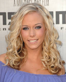Kendra Wilkinson