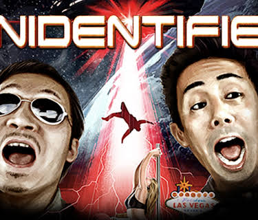 Unidentified (2014)
