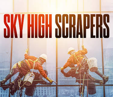 Sky High Scrapers