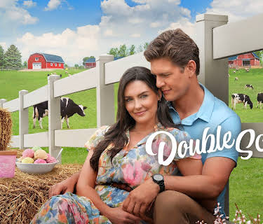 Double Scoop (2025)