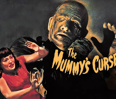 The Mummy's Curse (1944)