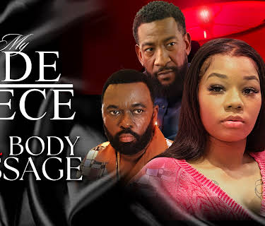 My Side Piece Full Body Massage (2025)