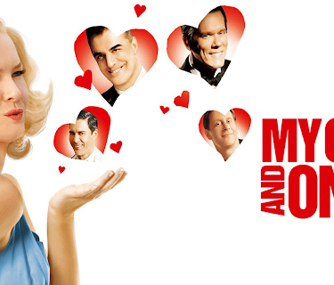 My One and Only (2009)