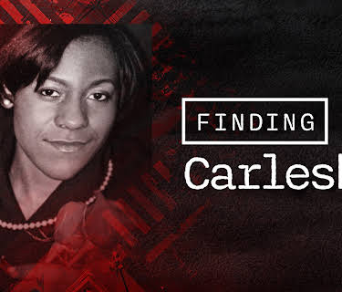 Finding Carlesha (2026)