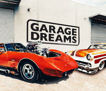 Garage Dreams, Season 2