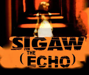 Sigaw (The Echo) (2005)