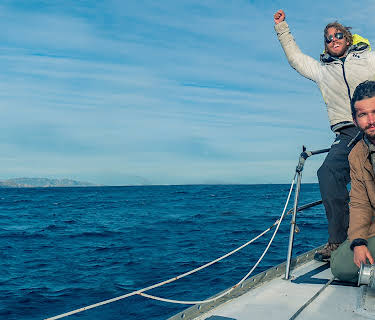 Hell or High Seas (2021)