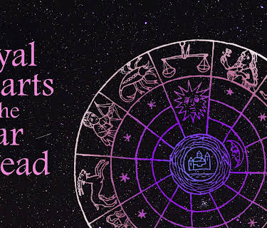Royal Charts For The Year Ahead (2026)