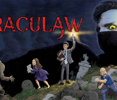 Draculaw (2025)