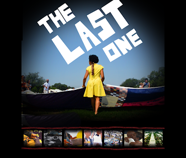 The Last One: Unfolding The AIDS Memorial Quilt (2014)