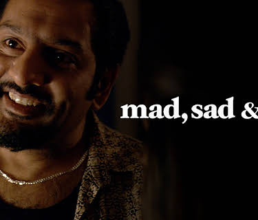 Mad Sad & Bad (2009)