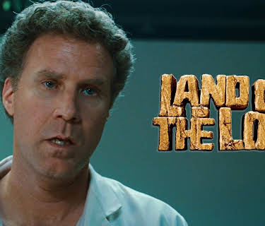 Land of the Lost (2009)