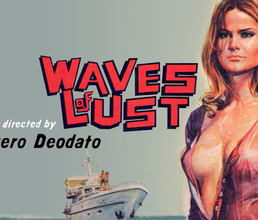 Waves of Lust (1975)