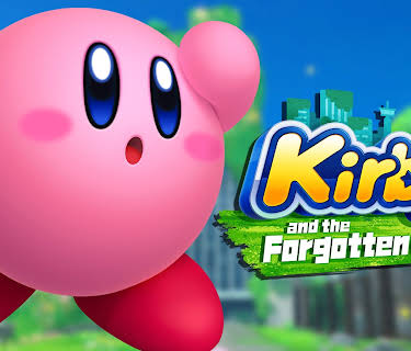 Kirby and the Forgotten Land