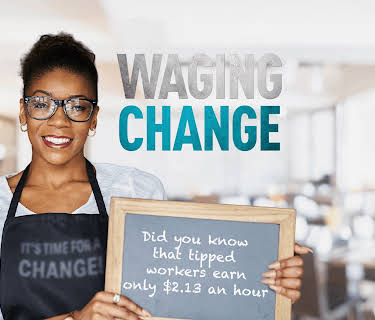 Waging Change (2020)