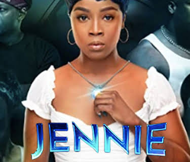 Jennie (2021)