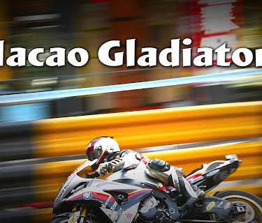 Macao Gladiators (2014)