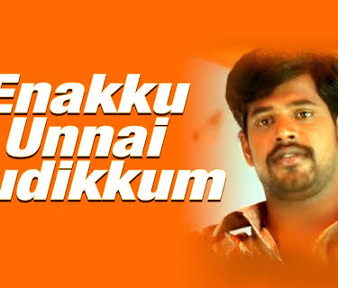 Enakku Unnai Pudikkum (2013)