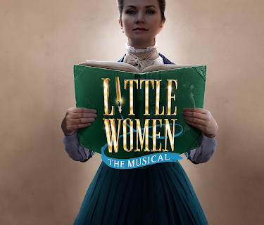 Little Women: The Musical (2022)