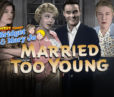 RiffTrax Presents: Married Too Young (2021)