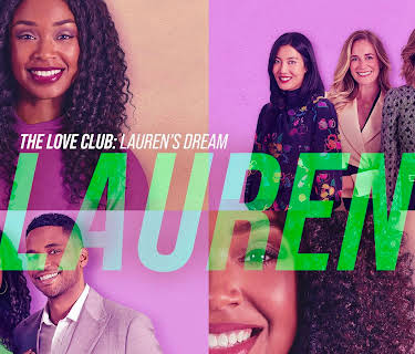 The Love Club: Lauren's Dream (2023)